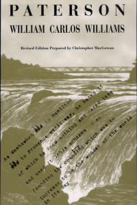 Cover of Paterson