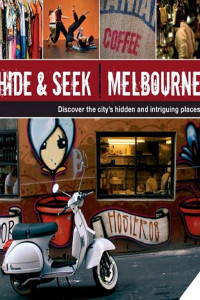 Cover of Hide & Seek | Melbourne