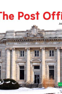 Cover of Post Office