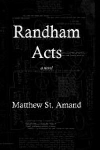 Cover of Randham Acts