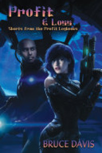 Cover of Profit and Loss: Shorts from the Profit Logbooks