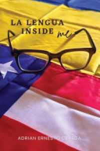Cover of La Lengua Inside Me