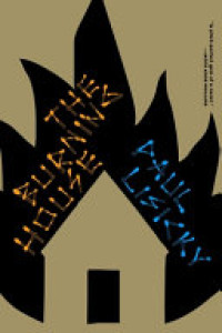Cover of The Burning House