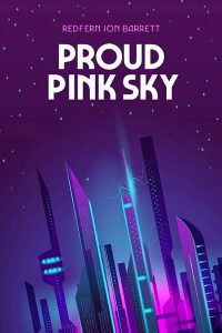 Cover of Proud Pink Sky