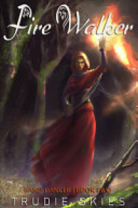 Cover of Fire Walker