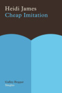 Cover of Cheap Imitation
