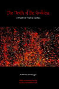 Cover of The Death of the Goddess