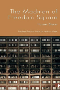 Cover of The Madman of Freedom Square
