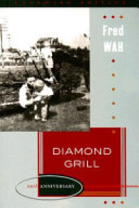 Cover of Diamond Grill
