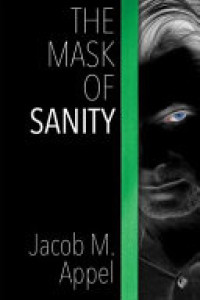 Cover of The Mask of Sanity