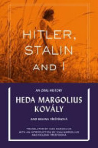 Cover of Hitler, Stalin and I