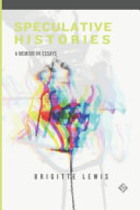Cover of Speculative Histories