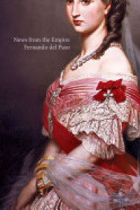 Cover of News from the Empire