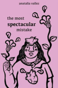 Cover of The Most Spectacular Mistake