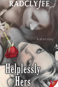 Cover of Helplessly Hers