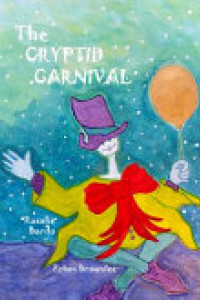 Cover of The Cryptid Carnival