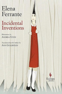 Cover of Incidental Inventions