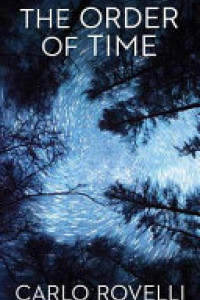 Cover of The Order of Time