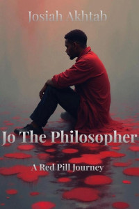 Cover of Jo The Philosopher: A Red Pill Journey