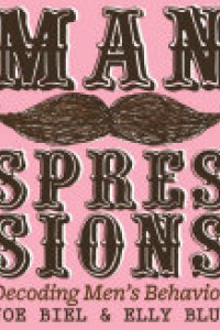 Cover of Manspressions