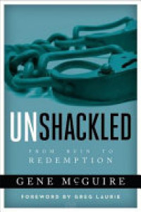 Cover of Unshackled