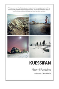 Cover of Kuessipan