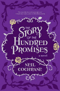 Cover of The Story of the Hundred Promises