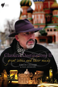 Cover of Classical Destinations 2