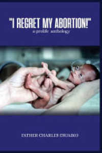 Cover of I Regret My Abortion!