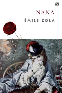 Cover of Nana