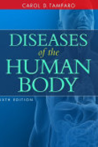 Cover of Diseases of the Human Body
