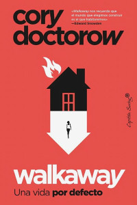 Cover of Walkaway