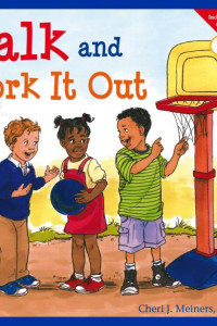 Cover of Talk and Work It Out Read-along ebook