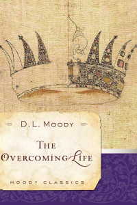 Cover of The Overcoming Life