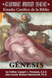 Cover of Come and See: Génesis