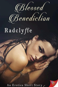 Cover of Blessed Benediction