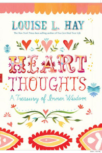 Cover of Heart Thoughts