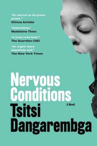 Cover of Nervous Conditions: A Novel