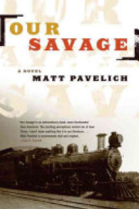 Cover of Our Savage