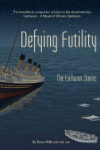 Cover of Defying Futility
