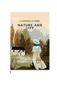 Cover of Nature And Life - A Chapbook