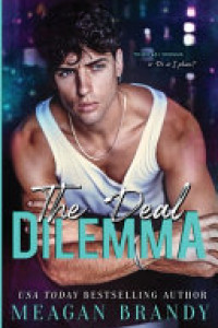 Cover of The Deal Dilemma