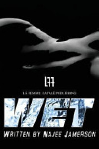 Cover of Wet