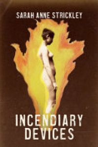 Cover of Incendiary Devices