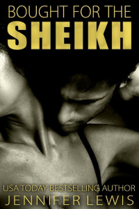 Cover of Desert Kings Book 2: Zadir: Bought for the Sheikh