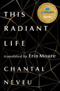 Cover of This Radiant Life