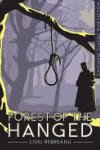 Cover of Forest of the Hanged