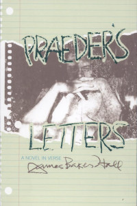 Cover of Praeder's Letters