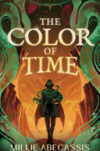 Cover of The Color of Time