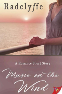 Cover of Music on the Wind